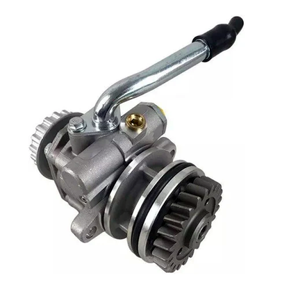 Bomba de dirección asistida 7H0422153A para VW Touareg Multivan Transporter 2.5 TDI 2002-2015