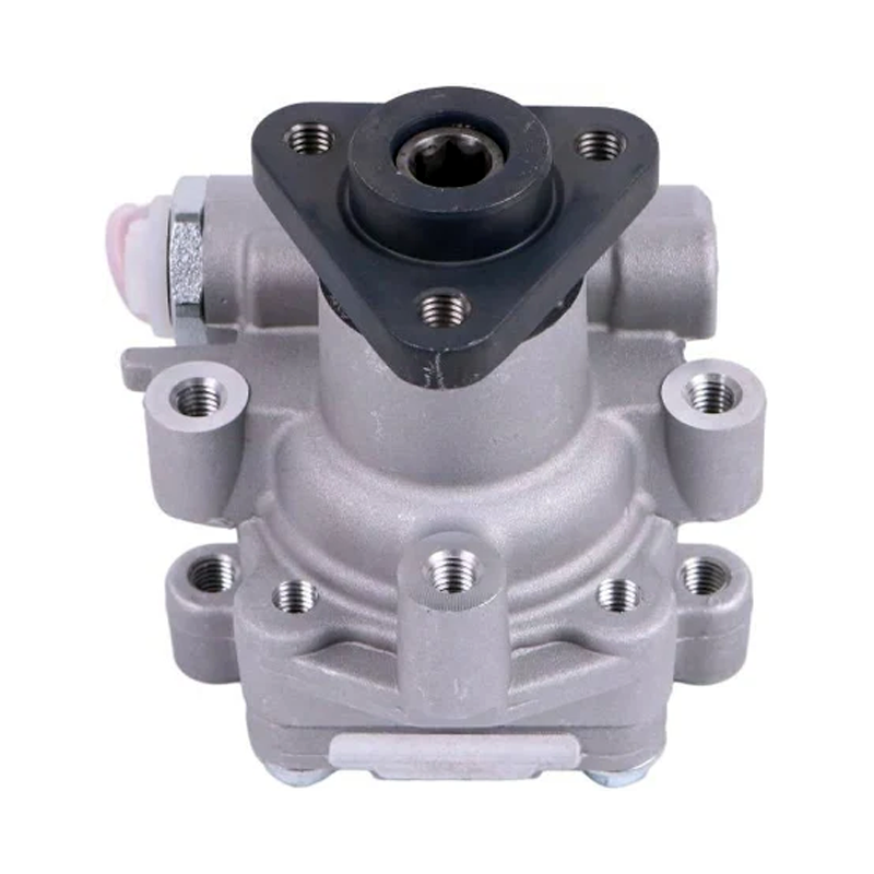 Power Steering Pump 7L8422154E for Audi Q7 Premium Prestige 3.6L V6 - KUDUPARTS