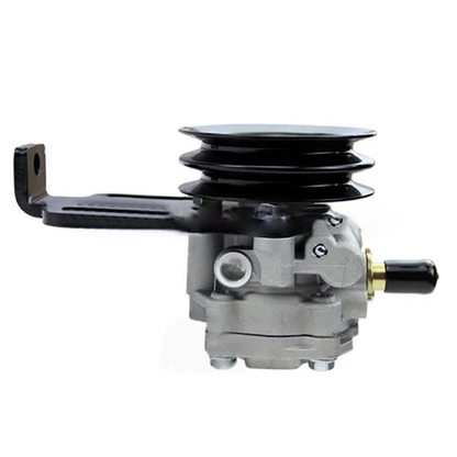 Power Steering Pump 8-97084953-0 for Isuzu 4JB1 4JA1 Engine D-Max TFR