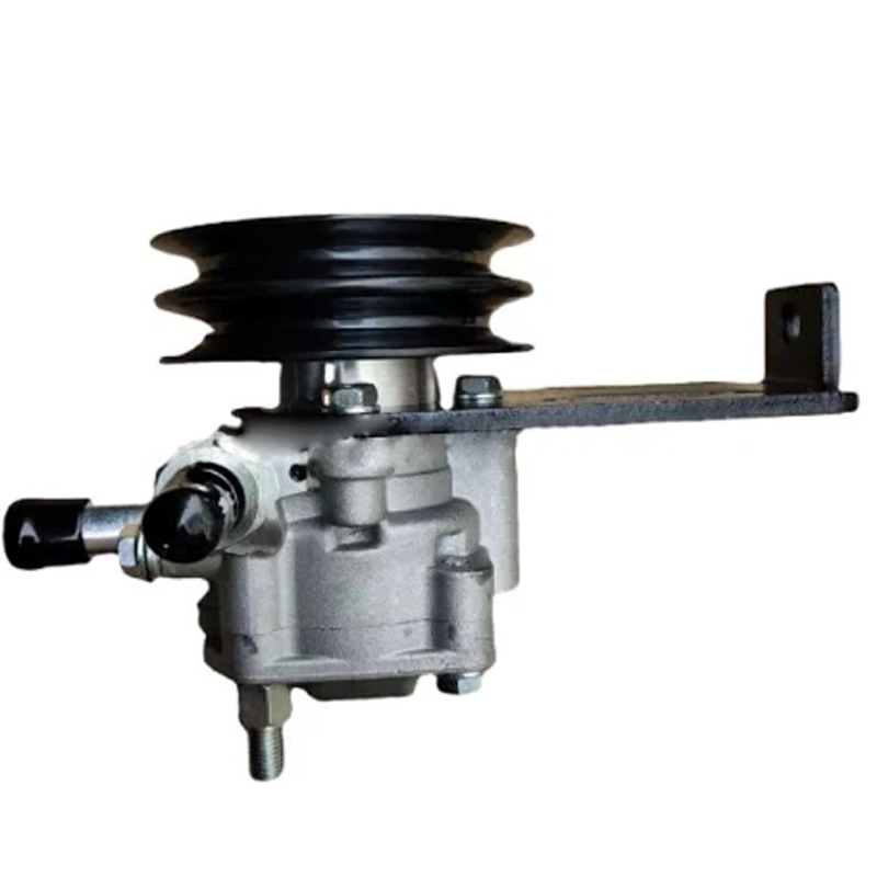 Power Steering Pump 8-97084953-0 for Isuzu 4JB1 4JA1 Engine D-Max TFR
