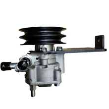 Bomba de dirección asistida 8-97084953-0 para motor Isuzu 4JB1 4JA1 D-Max TFR