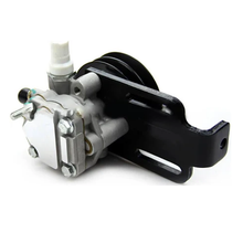 Bomba de dirección asistida 8-97084953-0 para motor Isuzu 4JB1 4JA1 D-Max TFR