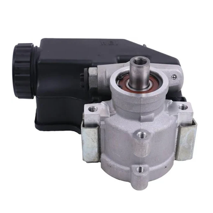 Pompe de direction assistée 902102-R pour GM Natural Saginaw TC Series Aluminium Type II