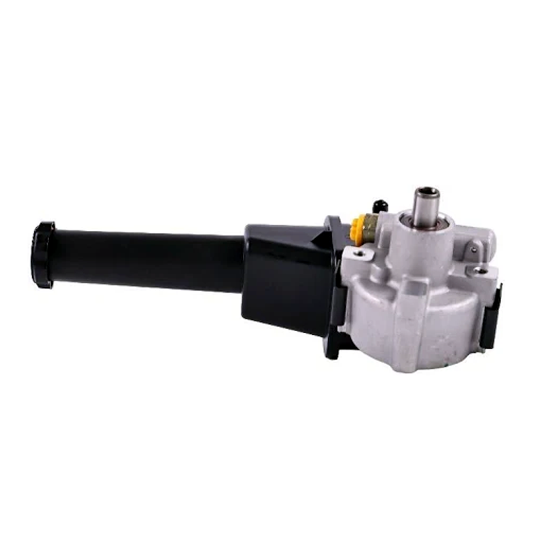 Power Steering Pump 96-5001R 84988710 for GMC Vehicle 2011-2015 Sierra - KUDUPARTS