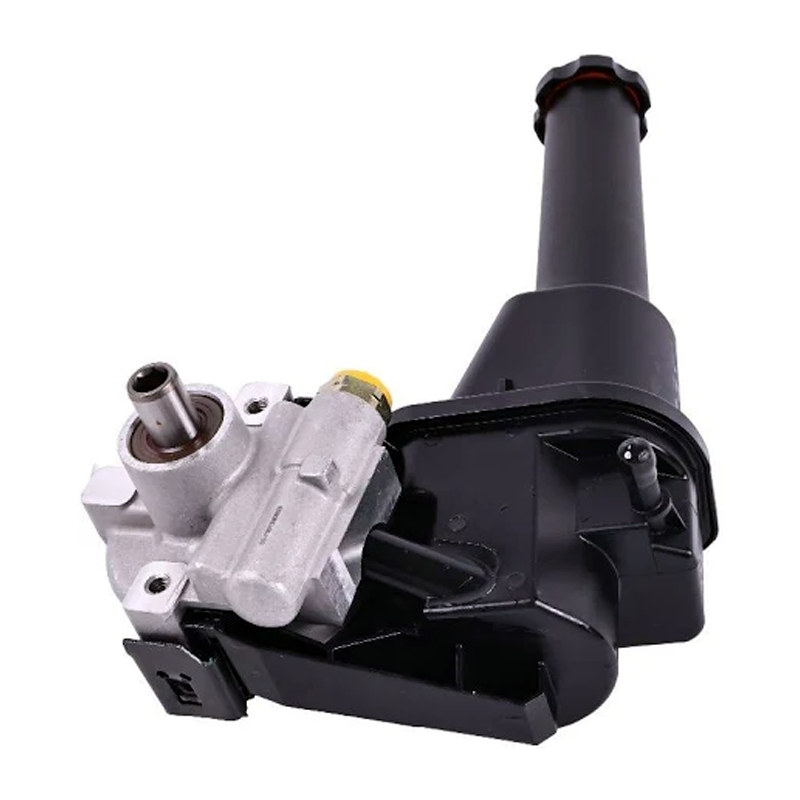 Power Steering Pump 96-5001R 84988710 for GMC Vehicle 2011-2015 Sierra - KUDUPARTS
