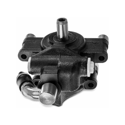 Power Steering Pump 9L3Z3A674C for Ford F-150 Expedition Lobo Lincoln Navigator 2009-2010 V8 4.6L 5.4L