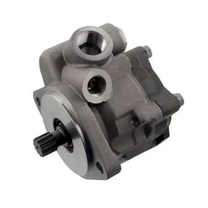 Pompe de direction assistée A0034606380 A0034603280 A0034607180 pour Mercedes-Benz Actros Antos Arocs