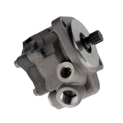 Pompe de direction assistée A0034606380 A0034603280 A0034607180 pour Mercedes-Benz Actros Antos Arocs