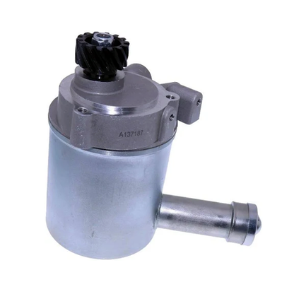 Pompe de direction assistée A137187 A36559 pour moteur CASE 188 Tracteur 430 470 530 570 580 430CK 480B 480CK 530CK 580B M570 M570AT