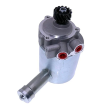 Bomba de dirección asistida A137187 A36559 para motor CASE 188 Tractor 430 470 530 570 580 430CK 480B 480CK 530CK 580B M570 M570AT