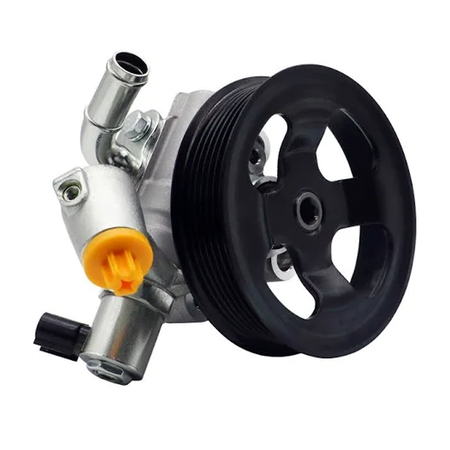 Power Steering Pump Assembly 44310-0K142 for Toyota Hilux VIII Pickup 2005-2021 - KUDUPARTS