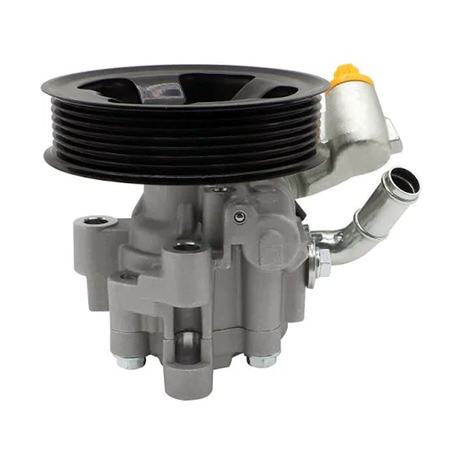 Power Steering Pump Assembly 44310-0K142 for Toyota Hilux VIII Pickup 2005-2021 - KUDUPARTS
