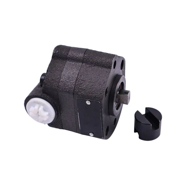 Ensemble pompe de direction assistée 45510-13201-71 pour chariot élévateur Toyota 7FB10 7FB15 7FB25