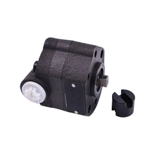 Ensemble pompe de direction assistée 45510-13201-71 pour chariot élévateur Toyota 7FB10 7FB15 7FB25