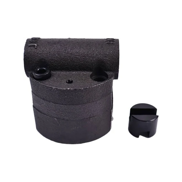 Ensemble pompe de direction assistée 45510-13201-71 pour chariot élévateur Toyota 7FB10 7FB15 7FB25