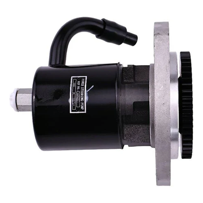 Power Steering Pump BF15975435 for Caterpillar CAT 3116 Engine GMC Chevrolet Kodiak C6500