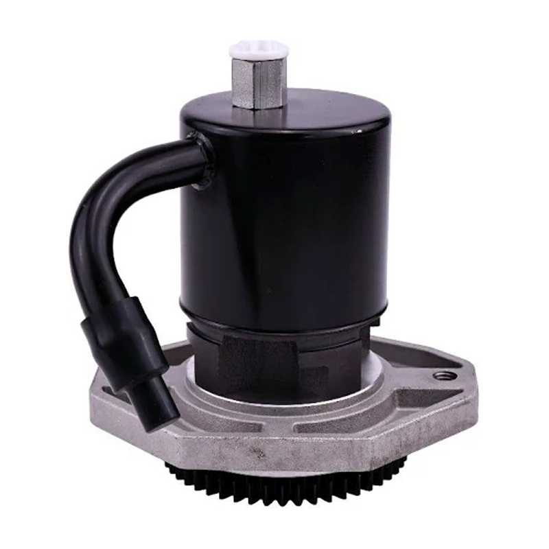 Power Steering Pump BF15975435 for Caterpillar CAT 3116 Engine GMC Chevrolet Kodiak C6500