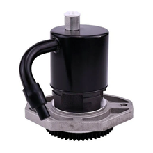 Power Steering Pump BF15975435 for Caterpillar CAT 3116 Engine GMC Chevrolet Kodiak C6500