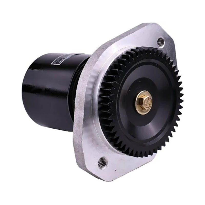 Power Steering Pump BF15975435 for Caterpillar CAT 3116 Engine GMC Chevrolet Kodiak C6500 - KUDUPARTS
