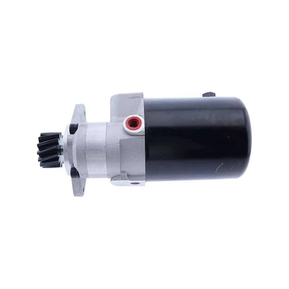 Pompe de direction assistée E0NN3K514AB pour Ford New Holland 8000 TW25 TW10 TW35 8530 8700 9700 TW5