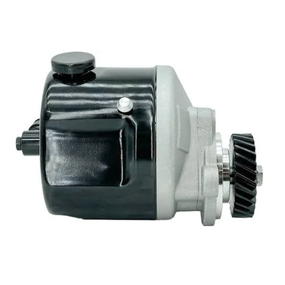Power Steering Pump E6NN3K514AB for Ford New Holland Tractor 4610N 5110 5610 5610S 5900 6410 6610 6610O 6610S 6710 6810 6810S