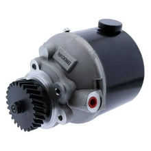 Pompe de direction assistée E6NN3K514PA pour tracteurs Ford 2610 3610 4610 5610 6610 7610 7710