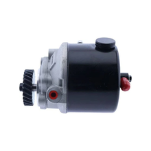 Pompe de direction assistée E6NN3K514PA pour tracteurs Ford 2610, 3610, 4610, 5610, 6610, 7610 et 7710
