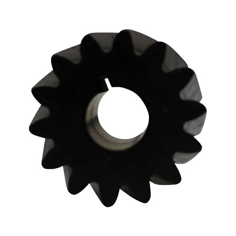 Power Steering Pump Gear 188772M92 for Massey Ferguson Tractor 65 165 Early 255 3165 30 40B 50 50A - KUDUPARTS