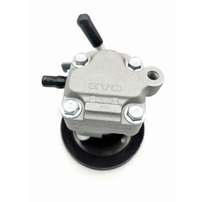Power Steering Pump MB501281 MB501628 for Mitsubishi L300 P05V P05W P15V P15W Triton L200 1986-1995