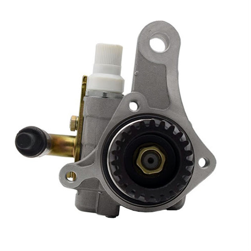 Power Steering Pump MK383006 for Mitsubishi Fuso Canter 4D34 FE83 3.9L - KUDUPARTS