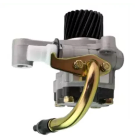 Power Steering Pump MK383006 for Mitsubishi Fuso Canter 4D34 FE83 3.9L - KUDUPARTS