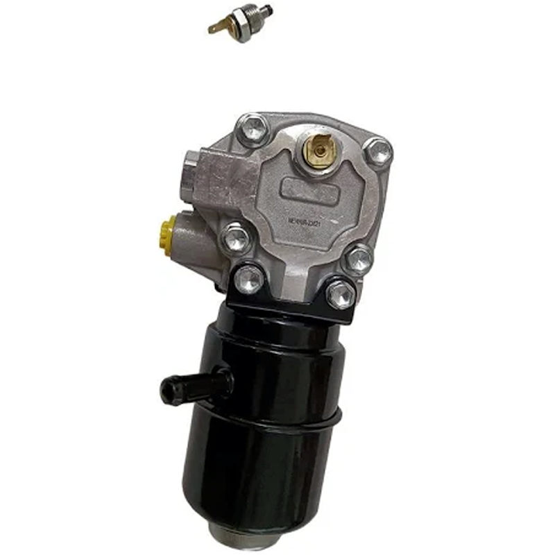 Pompe de direction assistée MR223480 pour Mitsubishi Pajero Shogun III V60 V70, moteur 4M41