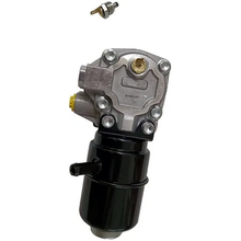 Pompe de direction assistée MR223480 pour Mitsubishi Pajero Shogun III V60 V70, moteur 4M41