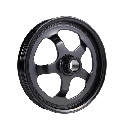 Poulie de pompe de direction assistée 12559885 pour véhicule Chevrolet Camaro Firebird 1998-2002 à moteur LS1