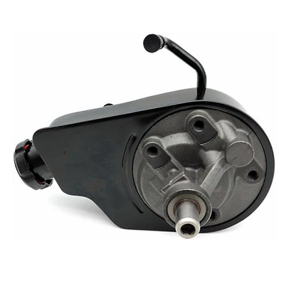 Power Steering Pump Reservoir 20-8757 for Chevrolet GMC Silverado Sierra 2500 3500 HD 6.6L - KUDUPARTS