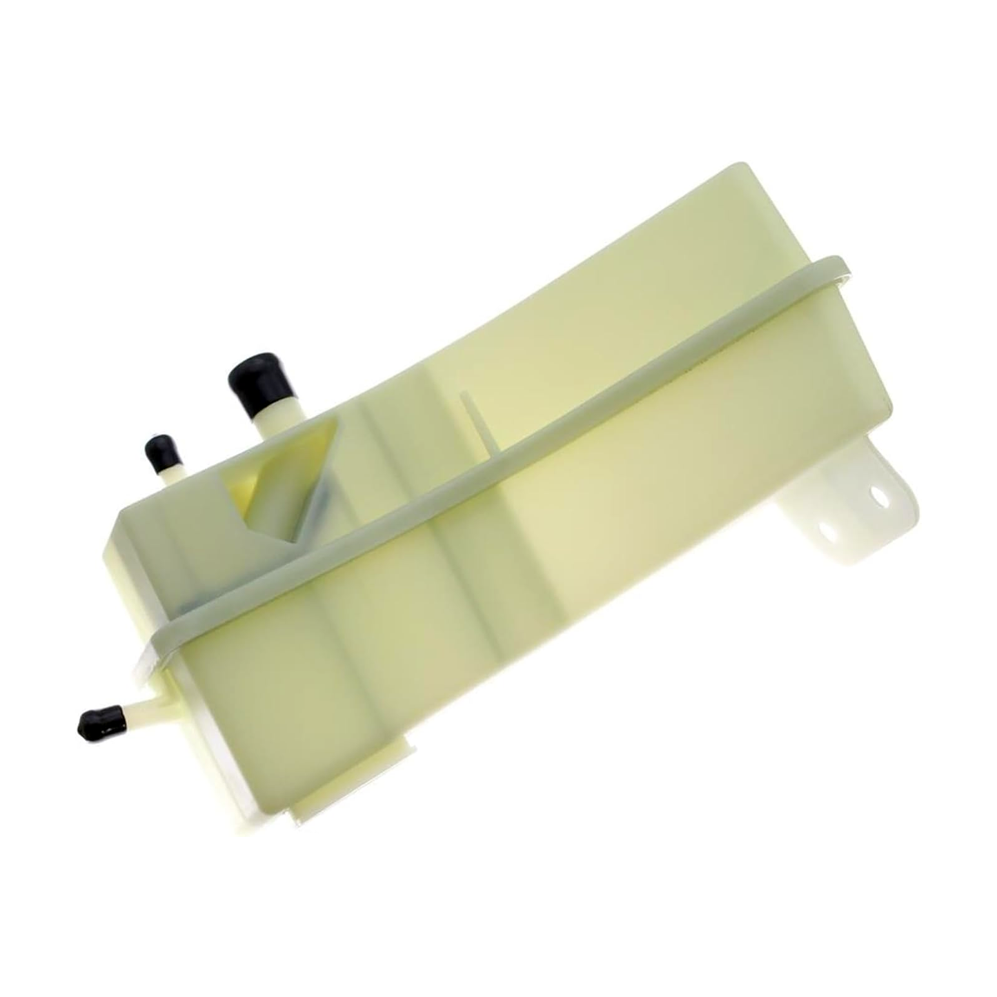 Réservoir de pompe de direction assistée 9C3Z-3E764-B pour Ford F-250 F-350 F-450 F-550 Super Duty 2007-2010