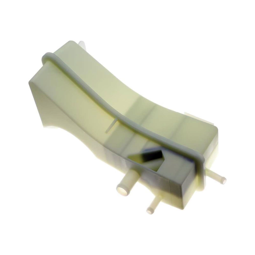 Power Steering Pump Reservoir 9C3Z-3E764-B for Ford F-250 F-350 F-450 F-550 Super Duty 2007-2010 - KUDUPARTS