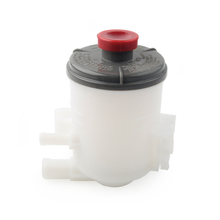 Power Steering Pump Reservoir Tank with Cap 53701-SWA-A01 for Honda CR-V 2007-2011 - KUDUPARTS