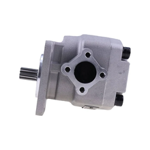 Pompe de direction assistée SBA340450490 SBA343450490 SBA340450491 pour tracteurs CASE D25, D29, D33, DX25, DX29, DX33, DX48 et DX55