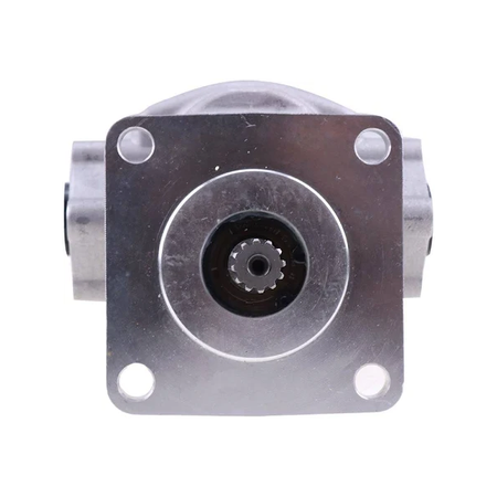 Power Steering Pump SBA340450490 for Ford New Holland TC25D TC27D TC29D TC33D TC33DA TC48DA TC55DA 1530 1630 - KUDUPARTS