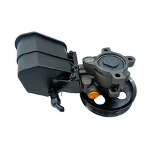 Power Steering Pump With Pulley & Reservoir 720-01126 for Dodge Ram 1500 Durango Chrysler Aspen