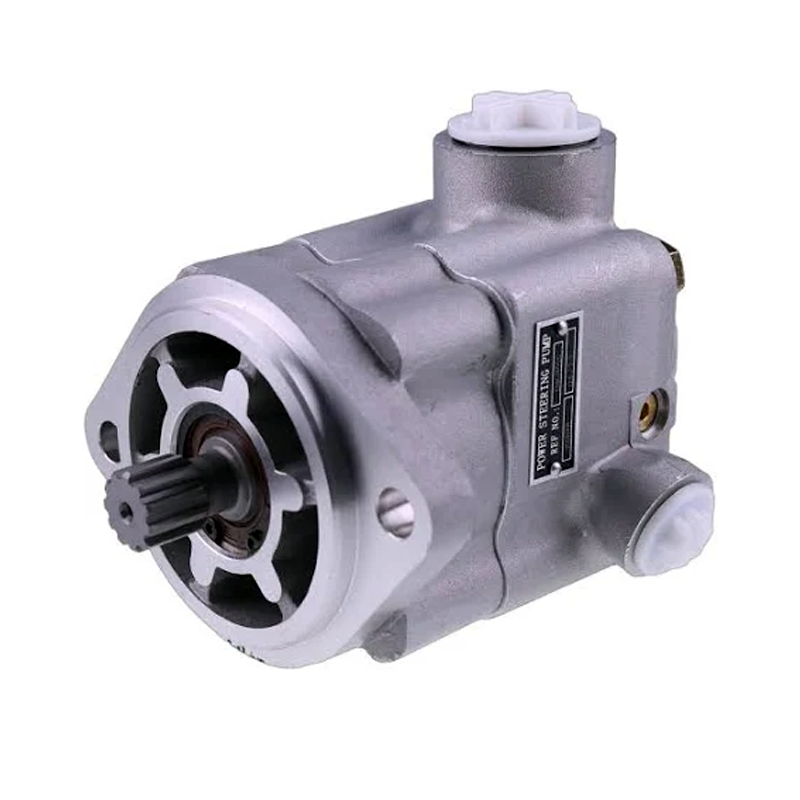 Power Steering Pump for Cummins N14 NTC Caterpillar CAT C10 C12 Engine
