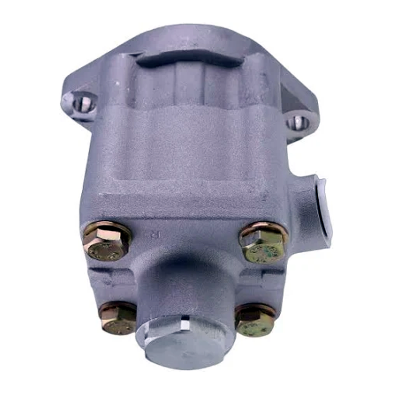 Power Steering Pump for Cummins N14 NTC Caterpillar CAT C10 C12 Engine