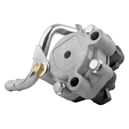 Bomba de dirección asistida sin polea 44320-02034 para Toyota Corolla Chevrolet Prizm 1.8L 1998-2002