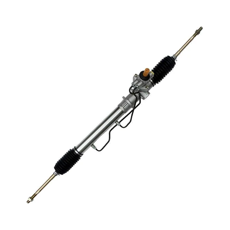 Cremallera de dirección asistida 44250-B4030 para Toyota Rush J200