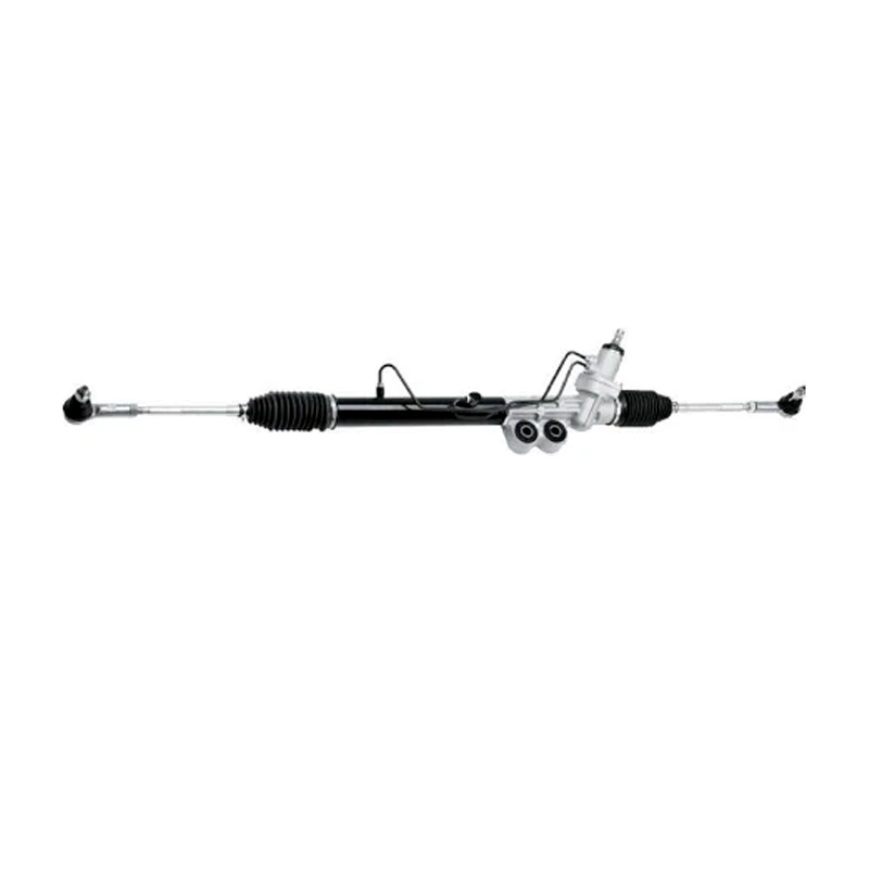 Power Steering Rack 8-97946131-0 for Isuzu Pickup Truck D-MAX 2WD - KUDUPARTS