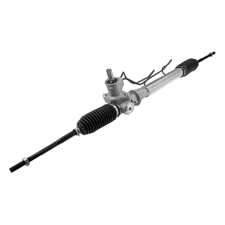 Power Steering Rack 8200050763 8200895863 for Renault Clio II Kangoo 1997-2016 - KUDUPARTS