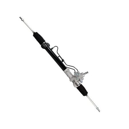 Power Steering Rack And Pinion 53601-SWA-A01 53601-SWA-A03 53010-SWA-A01 26-2750 for Honda CR-V 2007-2011 Acura RDX 2007-2012 - KUDUPARTS
