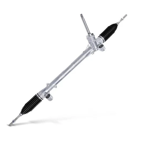 Power Steering Rack GHT2-32-110E for Mazda 3 Sport 2014-2018 6 2014-2017 - KUDUPARTS