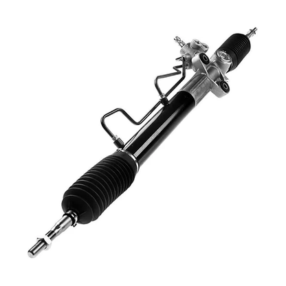 Crémaillère de direction assistée MR374892 pour Mitsubishi Montero 2001-2006